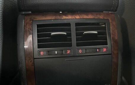 Volkswagen Touareg III, 2010 год, 1 215 000 рублей, 21 фотография