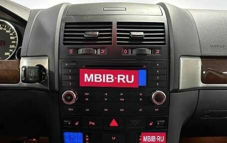 Volkswagen Touareg III, 2010 год, 1 215 000 рублей, 19 фотография