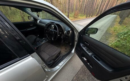 Toyota Altezza, 2001 год, 730 000 рублей, 11 фотография