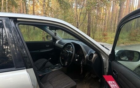 Toyota Altezza, 2001 год, 730 000 рублей, 12 фотография