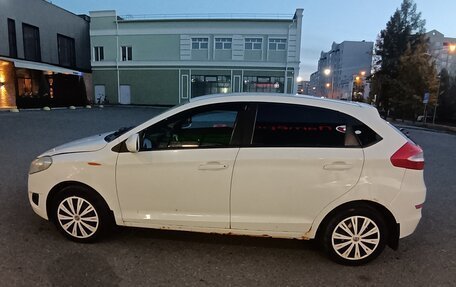 Chery Very (A13), 2011 год, 280 000 рублей, 2 фотография