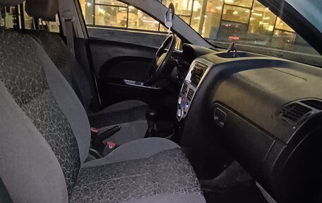 Chery Very (A13), 2011 год, 280 000 рублей, 7 фотография