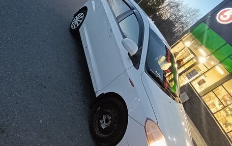 Chery Very (A13), 2011 год, 280 000 рублей, 10 фотография