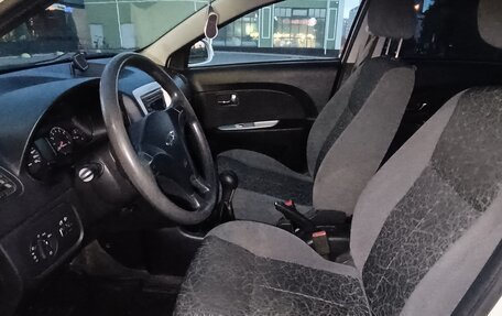 Chery Very (A13), 2011 год, 280 000 рублей, 12 фотография