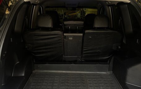 Nissan X-Trail, 2011 год, 980 000 рублей, 10 фотография
