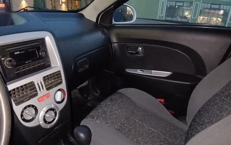 Chery Very (A13), 2011 год, 280 000 рублей, 14 фотография