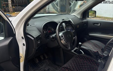 Nissan X-Trail, 2011 год, 980 000 рублей, 8 фотография