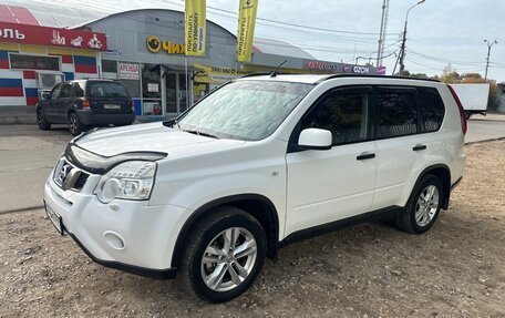 Nissan X-Trail, 2011 год, 980 000 рублей, 2 фотография