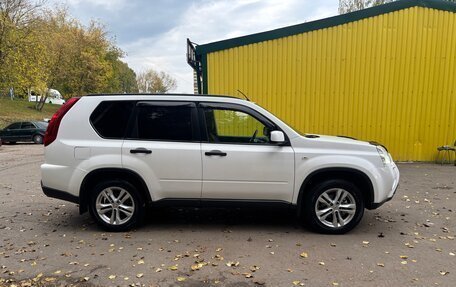 Nissan X-Trail, 2011 год, 980 000 рублей, 6 фотография