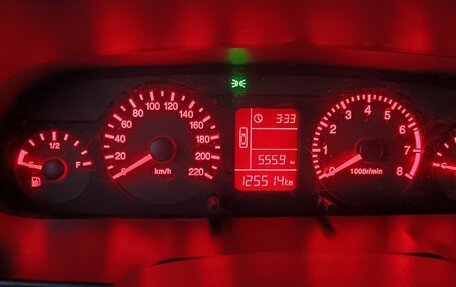 Chery Very (A13), 2011 год, 280 000 рублей, 16 фотография