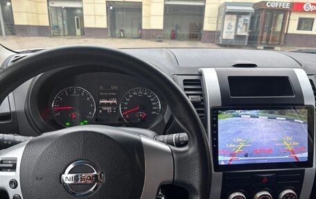 Nissan X-Trail, 2011 год, 980 000 рублей, 11 фотография