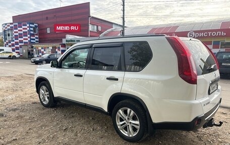 Nissan X-Trail, 2011 год, 980 000 рублей, 3 фотография
