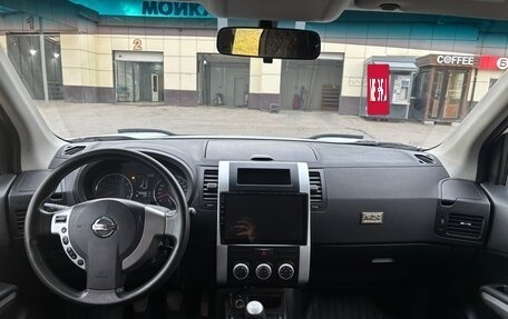 Nissan X-Trail, 2011 год, 980 000 рублей, 12 фотография