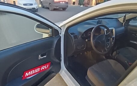 Chery Very (A13), 2011 год, 280 000 рублей, 13 фотография
