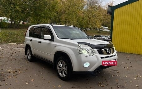 Nissan X-Trail, 2011 год, 980 000 рублей, 7 фотография