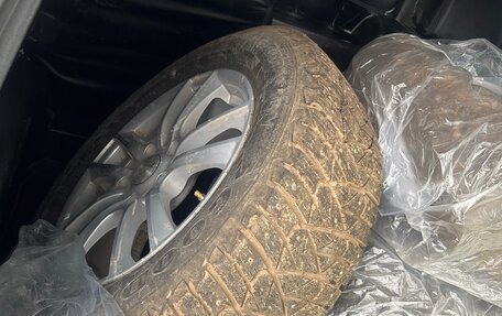 Nissan X-Trail, 2011 год, 980 000 рублей, 13 фотография