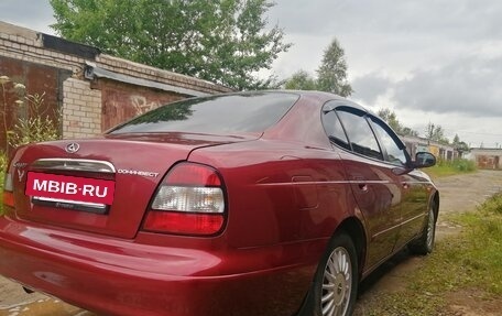 Doninvest Kondor, 1999 год, 330 000 рублей, 3 фотография