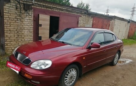 Doninvest Kondor, 1999 год, 330 000 рублей, 4 фотография