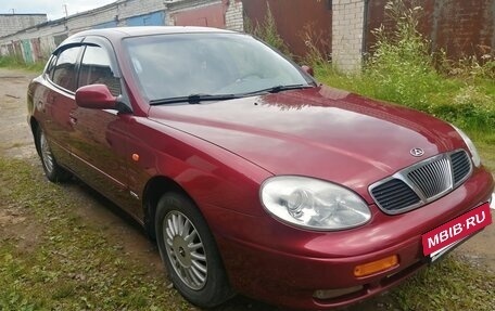 Doninvest Kondor, 1999 год, 330 000 рублей, 2 фотография