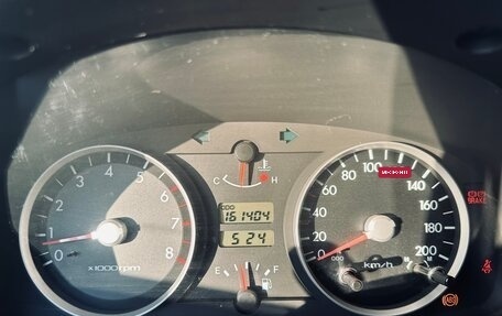 Hyundai Getz I рестайлинг, 2004 год, 450 000 рублей, 4 фотография