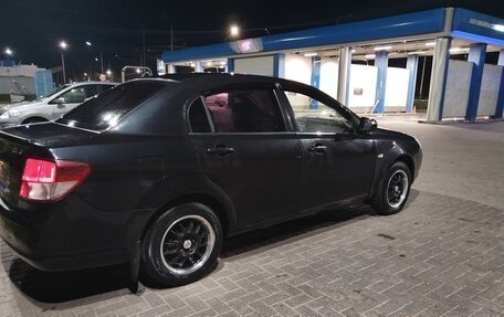 ТагАЗ Vega, 2009 год, 270 000 рублей, 6 фотография