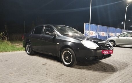 ТагАЗ Vega, 2009 год, 270 000 рублей, 2 фотография