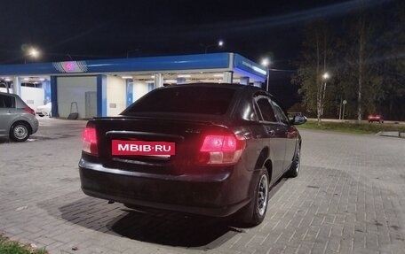ТагАЗ Vega, 2009 год, 270 000 рублей, 5 фотография