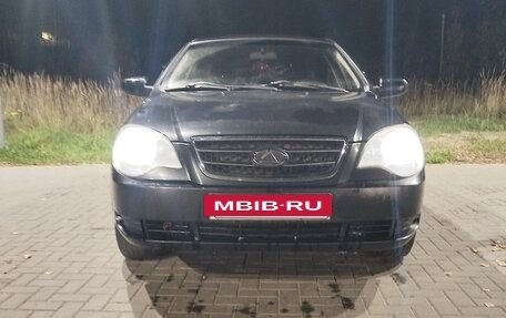 ТагАЗ Vega, 2009 год, 270 000 рублей, 7 фотография