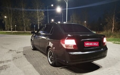 ТагАЗ Vega, 2009 год, 270 000 рублей, 4 фотография