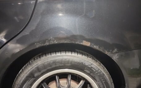 ТагАЗ Vega, 2009 год, 270 000 рублей, 12 фотография