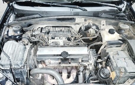 ТагАЗ Vega, 2009 год, 270 000 рублей, 13 фотография