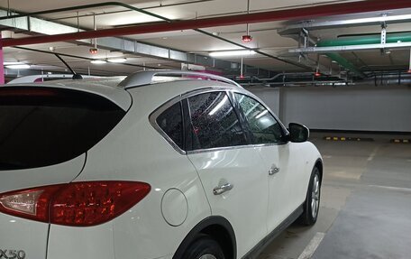 Infiniti QX50 I рестайлинг, 2013 год, 1 590 000 рублей, 6 фотография