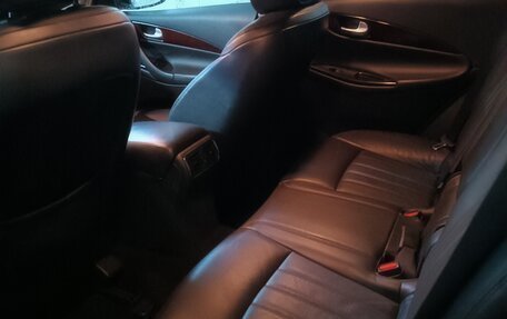 Infiniti QX50 I рестайлинг, 2013 год, 1 590 000 рублей, 7 фотография