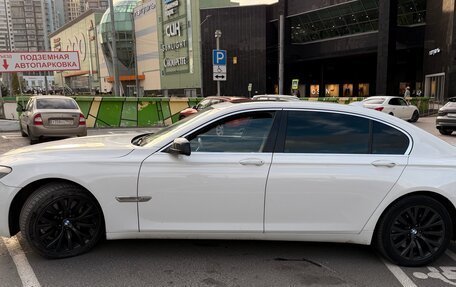 BMW 7 серия, 2011 год, 1 100 000 рублей, 2 фотография