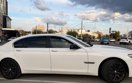 BMW 7 серия, 2011 год, 1 100 000 рублей, 4 фотография