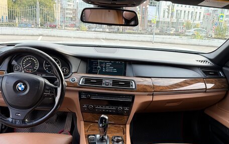 BMW 7 серия, 2011 год, 1 100 000 рублей, 7 фотография