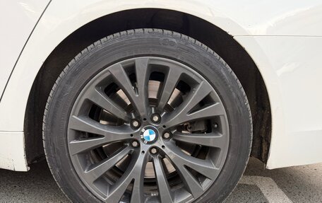 BMW 7 серия, 2011 год, 1 100 000 рублей, 9 фотография