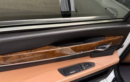 BMW 7 серия, 2011 год, 1 100 000 рублей, 8 фотография