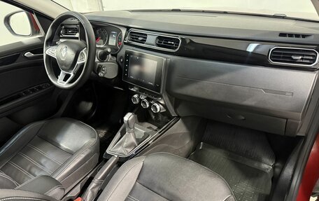 Renault Arkana I, 2019 год, 1 699 800 рублей, 3 фотография