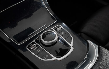 Mercedes-Benz C-Класс, 2016 год, 2 050 000 рублей, 20 фотография