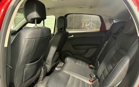 Renault Arkana I, 2019 год, 1 699 800 рублей, 6 фотография