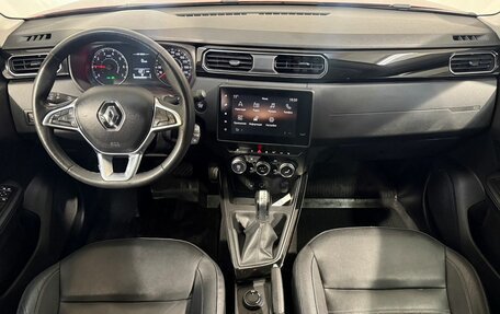 Renault Arkana I, 2019 год, 1 699 800 рублей, 9 фотография