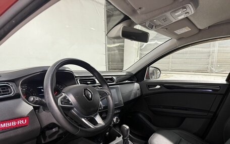 Renault Arkana I, 2019 год, 1 699 800 рублей, 8 фотография