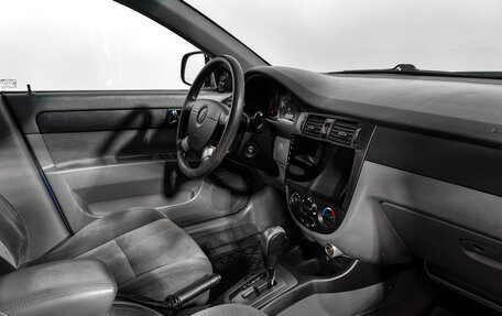 Daewoo Gentra II, 2014 год, 545 000 рублей, 13 фотография