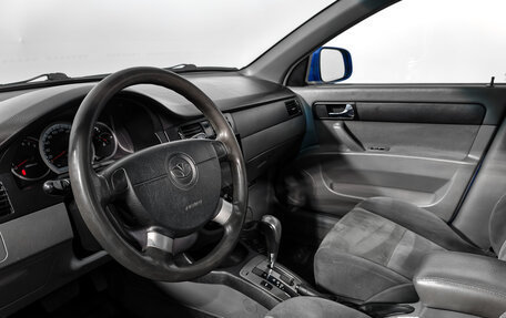 Daewoo Gentra II, 2014 год, 545 000 рублей, 9 фотография