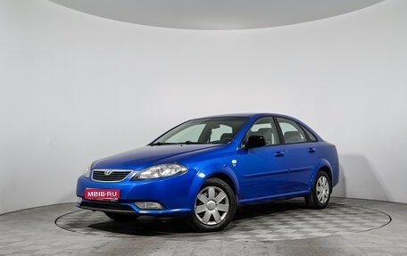 Daewoo Gentra II, 2014 год, 545 000 рублей, 1 фотография