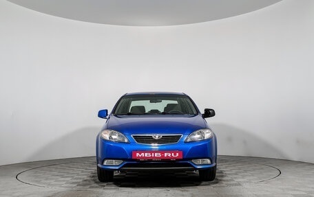 Daewoo Gentra II, 2014 год, 545 000 рублей, 2 фотография