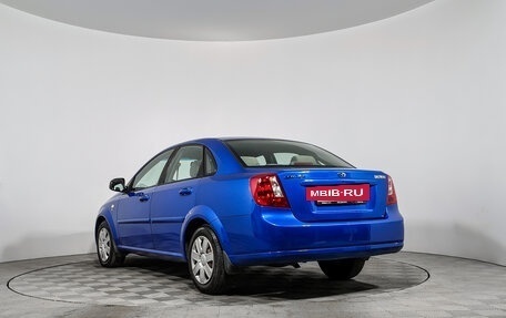 Daewoo Gentra II, 2014 год, 545 000 рублей, 7 фотография