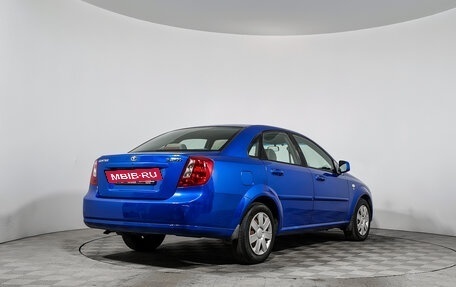 Daewoo Gentra II, 2014 год, 545 000 рублей, 5 фотография