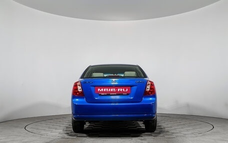 Daewoo Gentra II, 2014 год, 545 000 рублей, 6 фотография